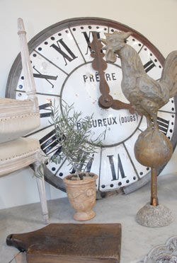 Antiques Stores In San Diego